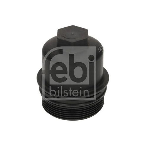 Febi Oil Filter Housing Cap 1001763