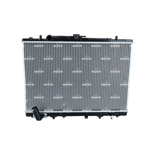 NRF Engine Radiator 53687