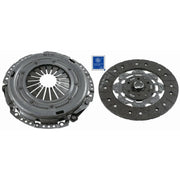 Sachs Clutch Kit Set 3pc 3000950605