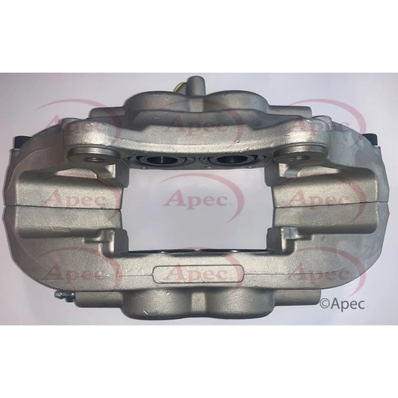 Apec Brake Caliper Assembly Front Left LCA854