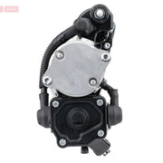 Denso Starter Motor 12V 2.4kW 13 Teeth fits Toyota Hiace VI Bus 2019 on 2.8