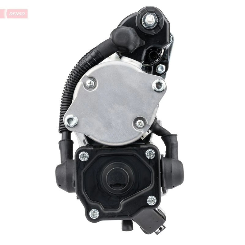 Denso Starter Motor 12V 2.4kW 13 Teeth fits Toyota Hiace VI Bus 2019 on 2.8