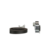 Gates Timing Belt Kit with Rollers K025649XS
