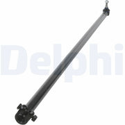 Delphi Steering Tie Rod End Ball Joint Front Right M22 TA1760