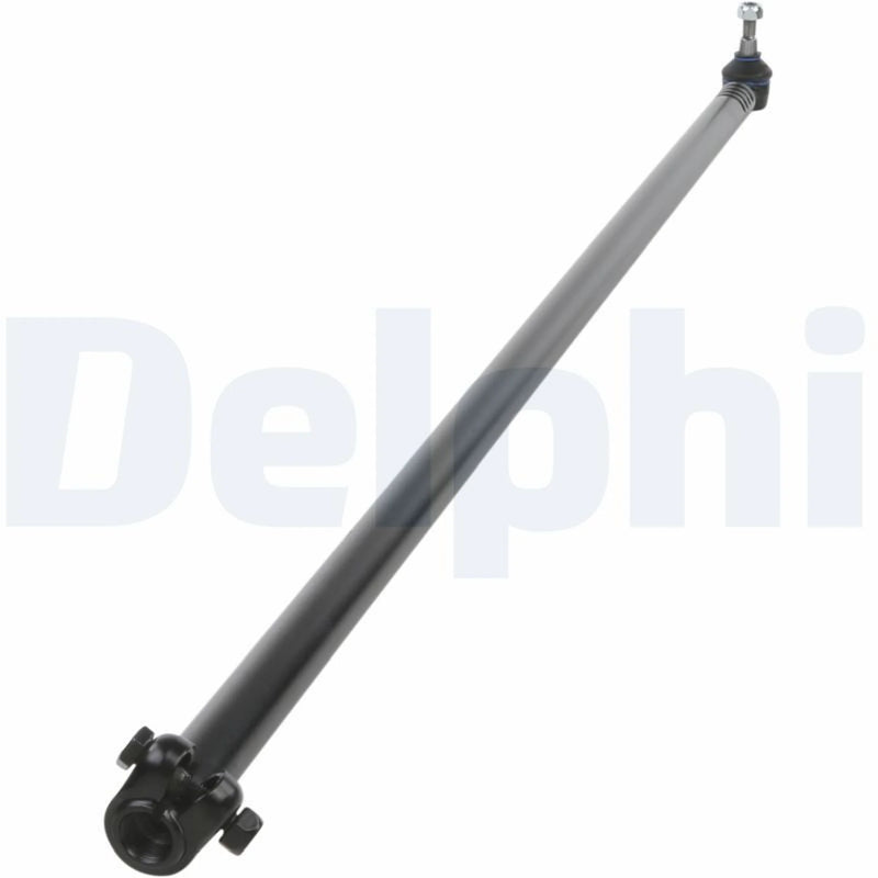 Delphi Steering Tie Rod End Ball Joint Front Right M22 TA1760