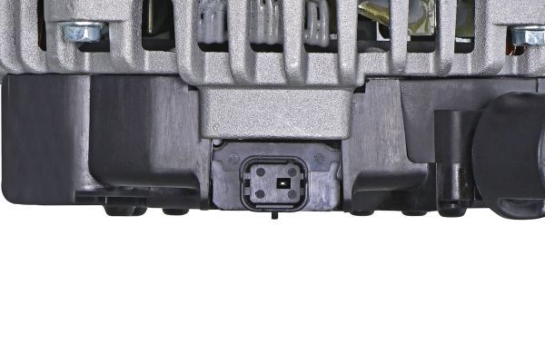 Hella Car Alternator 12V 8EL 015 637-531