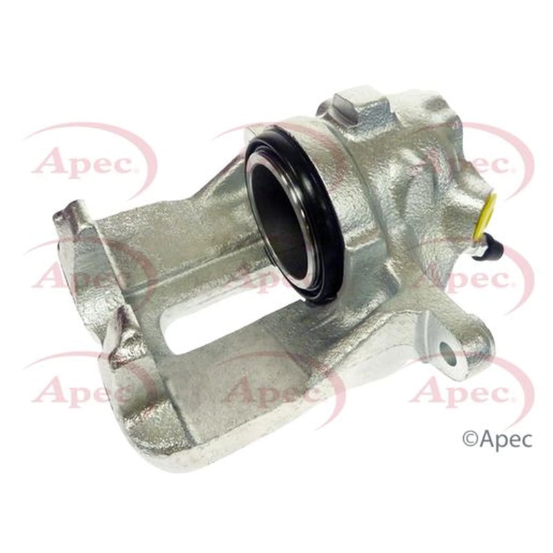 Apec Brake Caliper Assembly Front Right RCA1293N