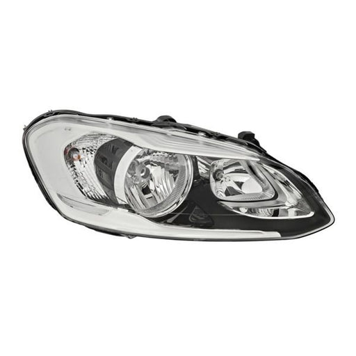 Valeo Headlight Headlamp Right 045189