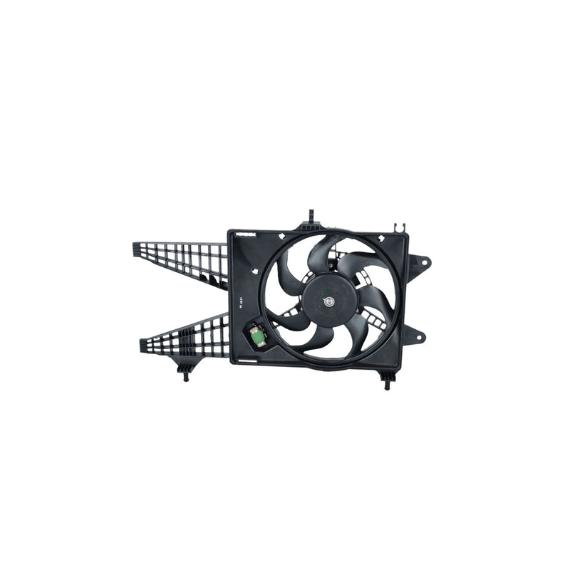 NRF Engine Cooling Fan 47963