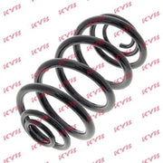 KYB Rear Suspension Coil Spring RJ6216