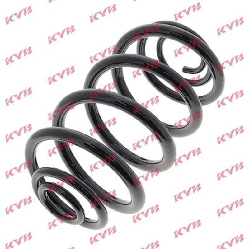 KYB Rear Suspension Coil Spring RJ6216