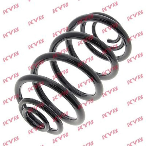 KYB Rear Suspension Coil Spring RJ6216