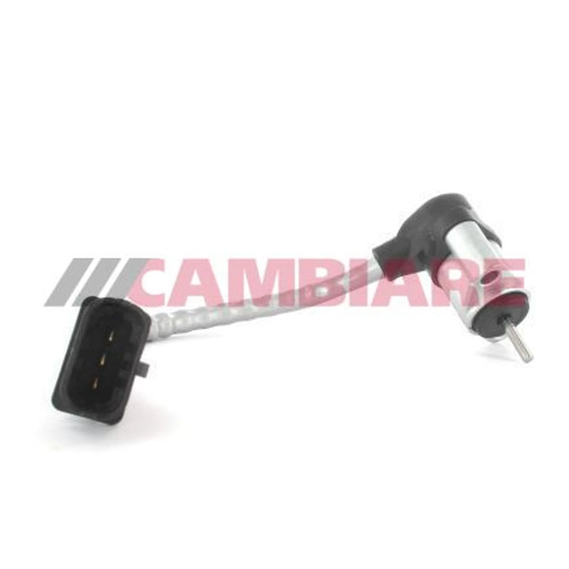 Cambiare Crankshaft Position Sensor VE363379