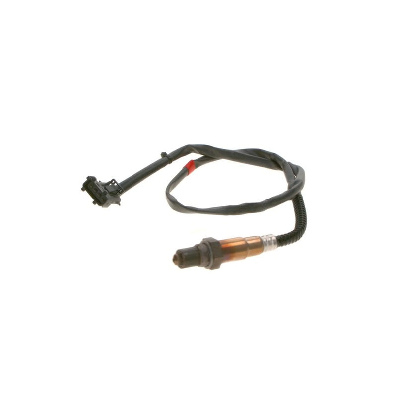Bosch O2 Lambda Oxygen Sensor after catalytic converter 0 258 006 446