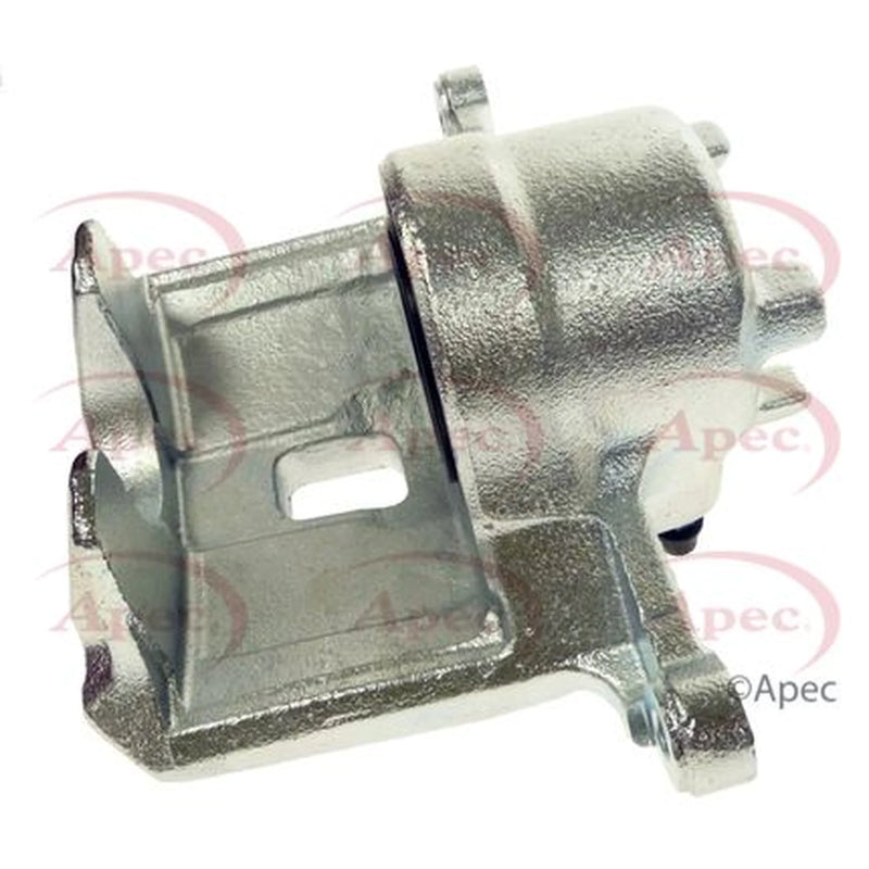 Apec Brake Caliper Assembly Front Right RCA1367