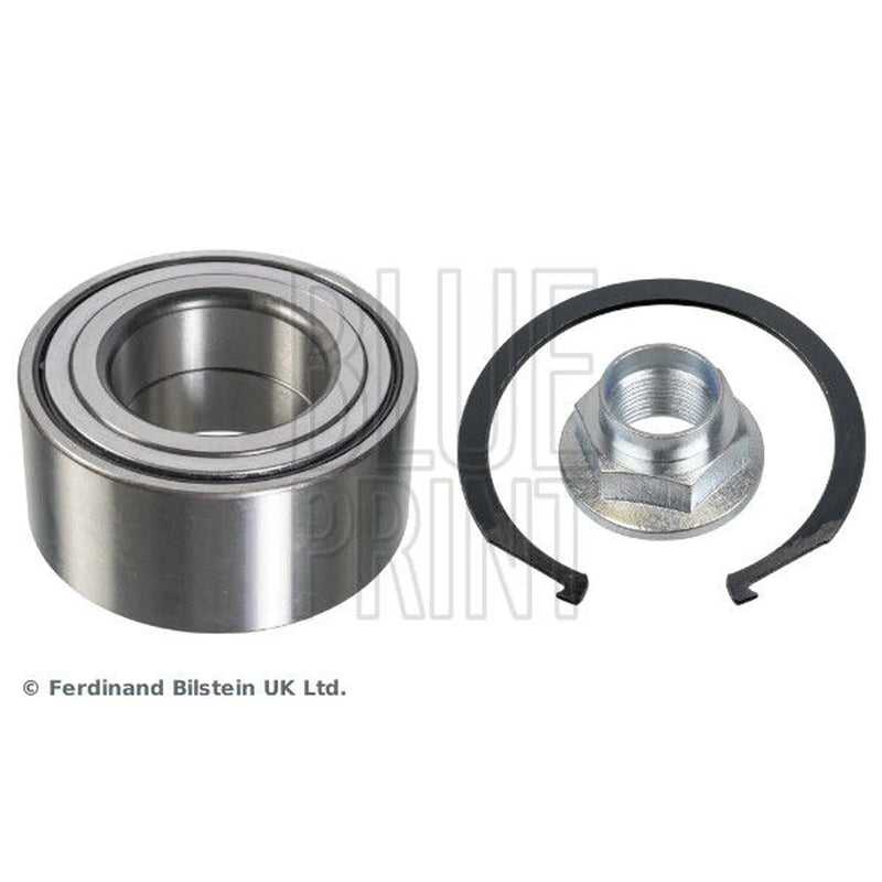 Blue Print Wheel Bearing Kit Front Right 84mm ADG08285