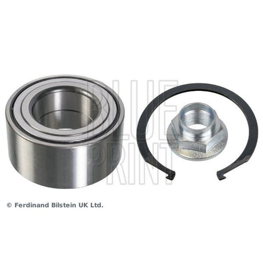 Blue Print Wheel Bearing Kit Front Right 84mm ADG08285