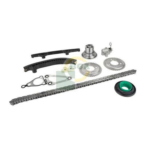 BGA Timing Chain Kit Set 122 Links TC2360FK