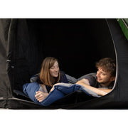 Vango Polaris Kingsize Sleeping Bag Kingsize Neptune - Vango - Van Life Living