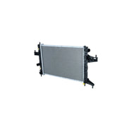 NRF Engine Radiator 53035