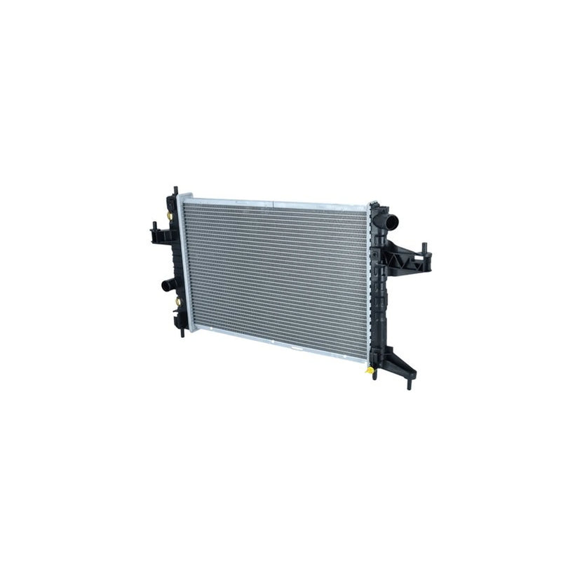 NRF Engine Radiator 53035