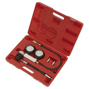 Sealey Cylinder Leakage Tester 2-Gauge VSE2020 Sealey  - Town Parts