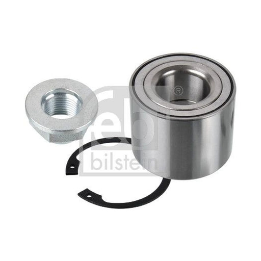 Febi Wheel Bearing Kit Rear 62mm 170371