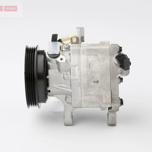 Denso Air Conditioning Compressor DCP49002