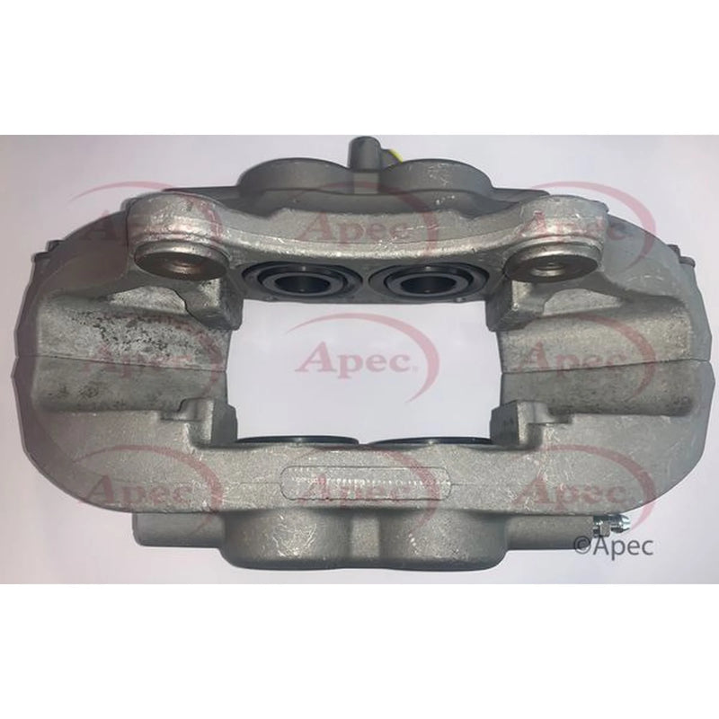 Apec Brake Caliper Assembly Front Right RCA854