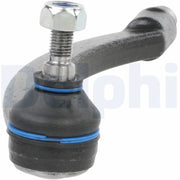 Delphi Steering Tie Rod End Ball Joint Front Left M14x1.5 TA2362