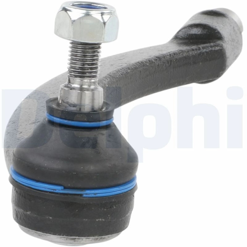 Delphi Steering Tie Rod End Ball Joint Front Left M14x1.5 TA2362