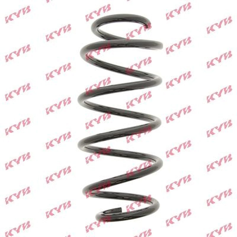 KYB Front Suspension Coil Spring RH2957