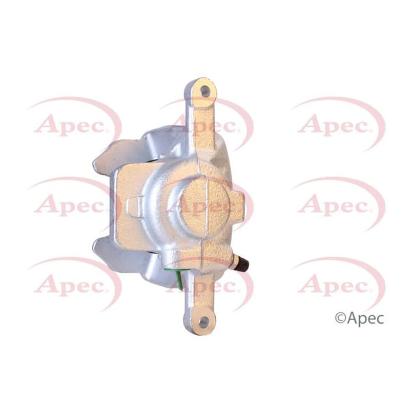 Apec Brake Caliper Assembly Front Right RCA124