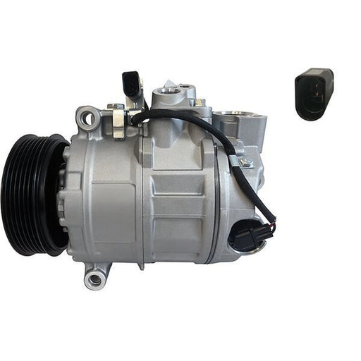 Mahle Air Conditioning Compressor ACP 686 000S