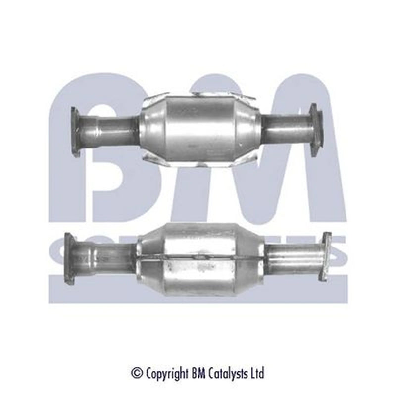 BM Catalysts Homologated Petrol Cat BM90299H