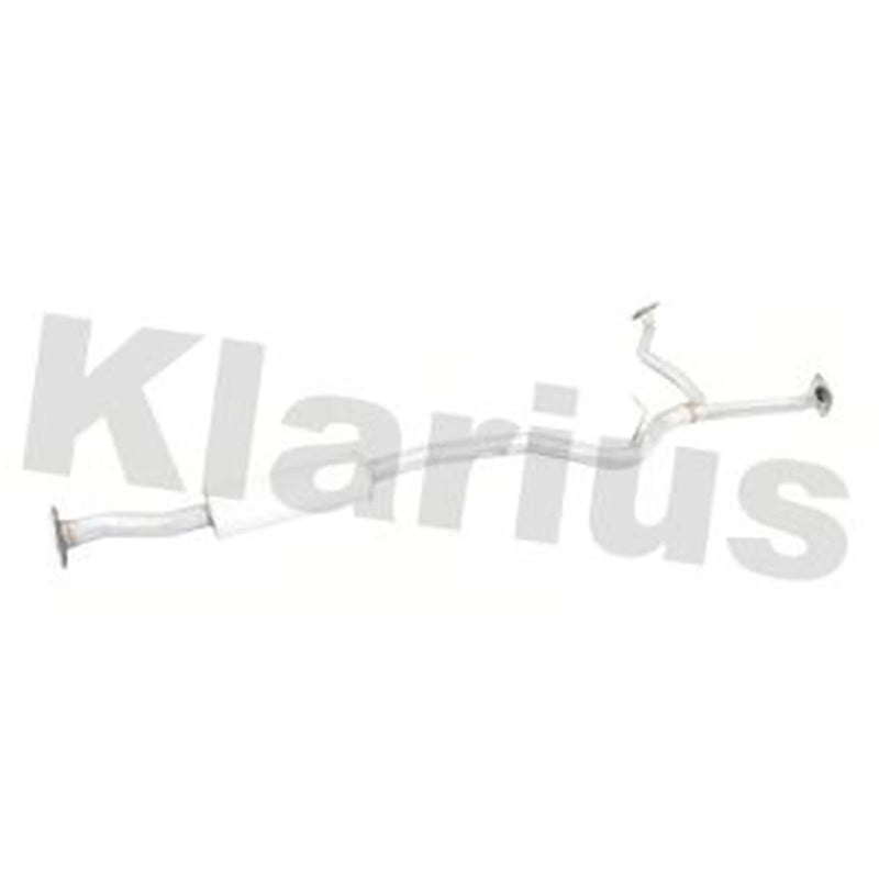 Klarius Box With Centre Pipe Centre SU117G