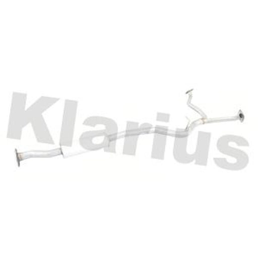 Klarius Box With Centre Pipe Centre SU114K