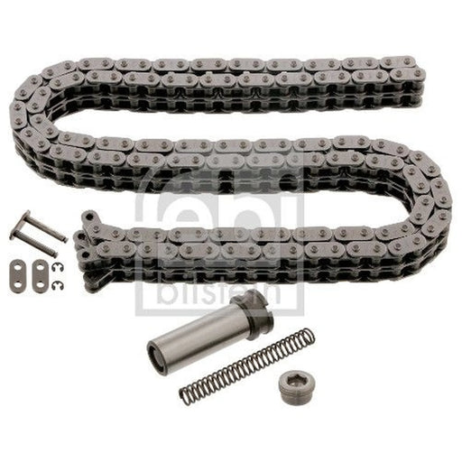 Febi Timing Chain Kit Set 130 Links 9mm 44502