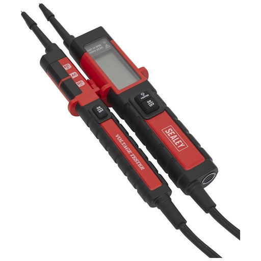 Sealey High Voltage Tester CAT IV 1000V Hybrid/Electric Vehicles PPHY Sealey  - Town Parts