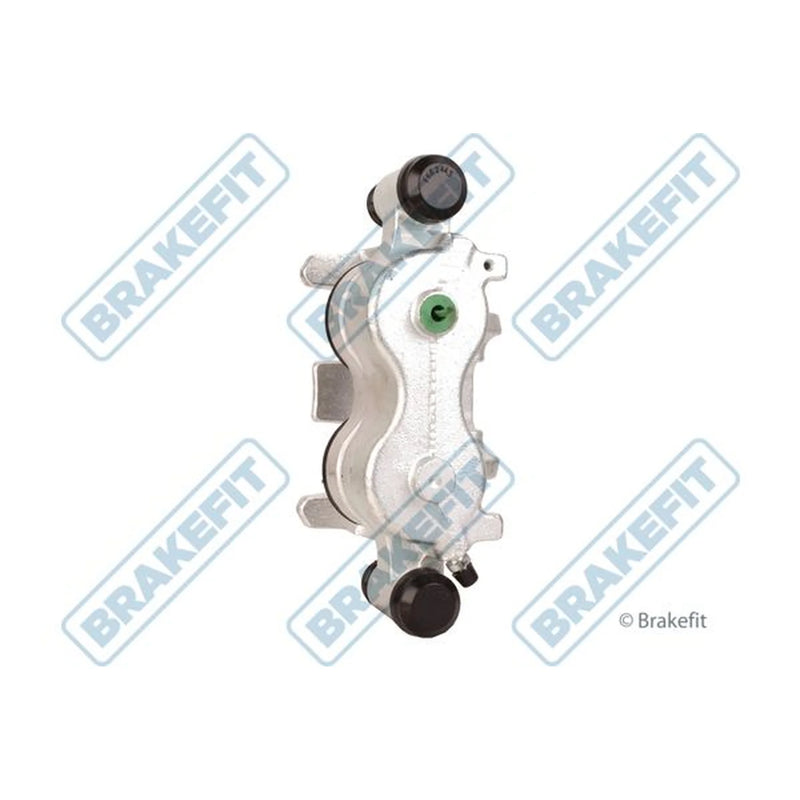 Apec Brake Caliper Assembly Rear Left BCA1775