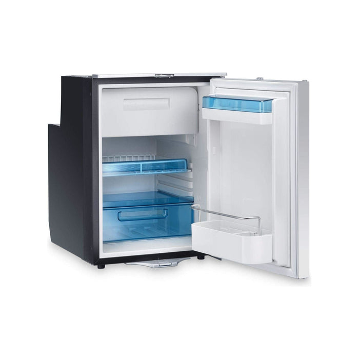 Dometic CRX50 45 Litre fridge Silver 9105306565 - Dometic - Van Life Living