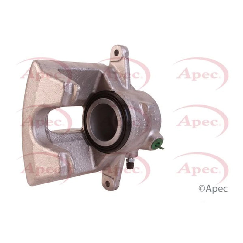 Apec Brake Caliper Assembly Front Left LCA828