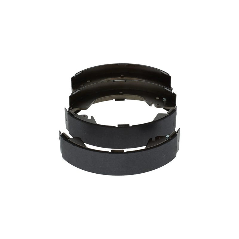 Bosch Brake Shoe Set Axle Kit 0 986 487 886