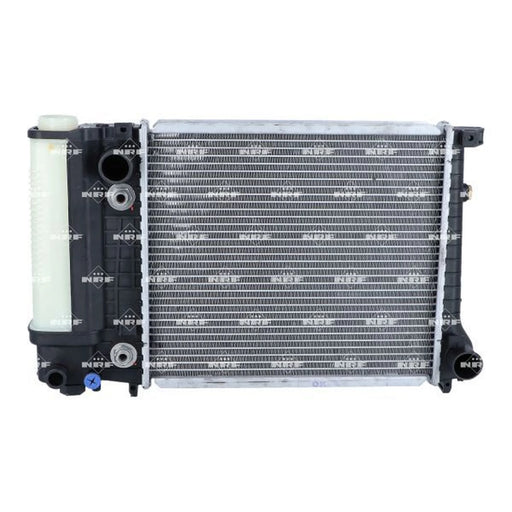 NRF Engine Radiator 51352