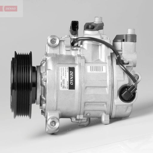 Denso Air Conditioning Compressor DCP02090