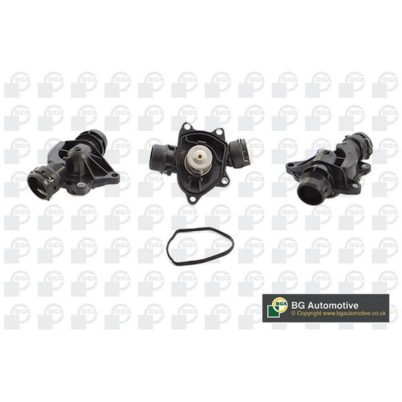 BGA Thermostat,Coolant CT0916