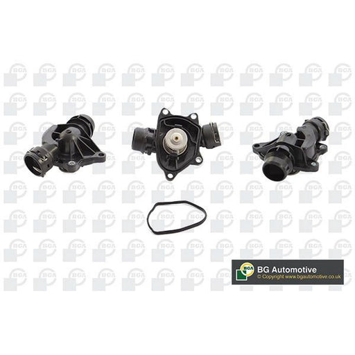 BGA Thermostat,Coolant CT0916