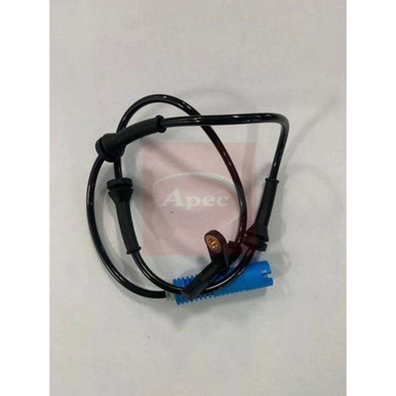 Apec ABS Wheel Speed Sensor Rear Right ABS1312