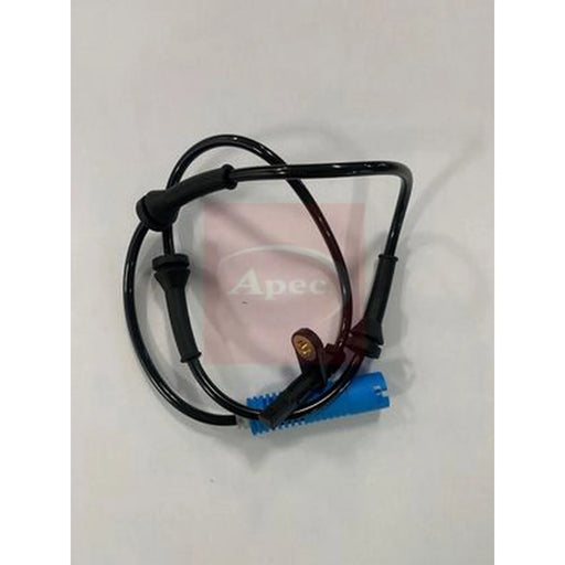 Apec ABS Wheel Speed Sensor Rear Right ABS1312