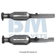 BM Catalysts Petrol Cat BM90854